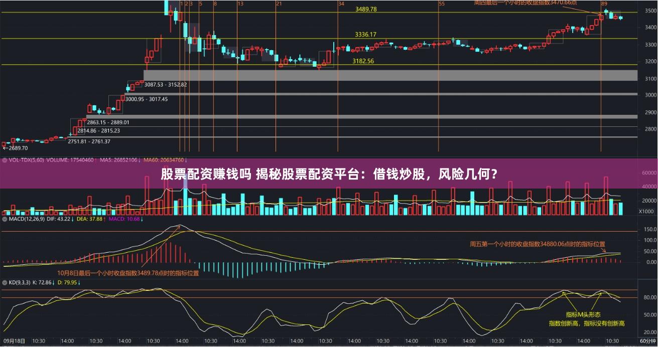 股票配资赚钱吗 揭秘股票配资平台：借钱炒股，风险几何？