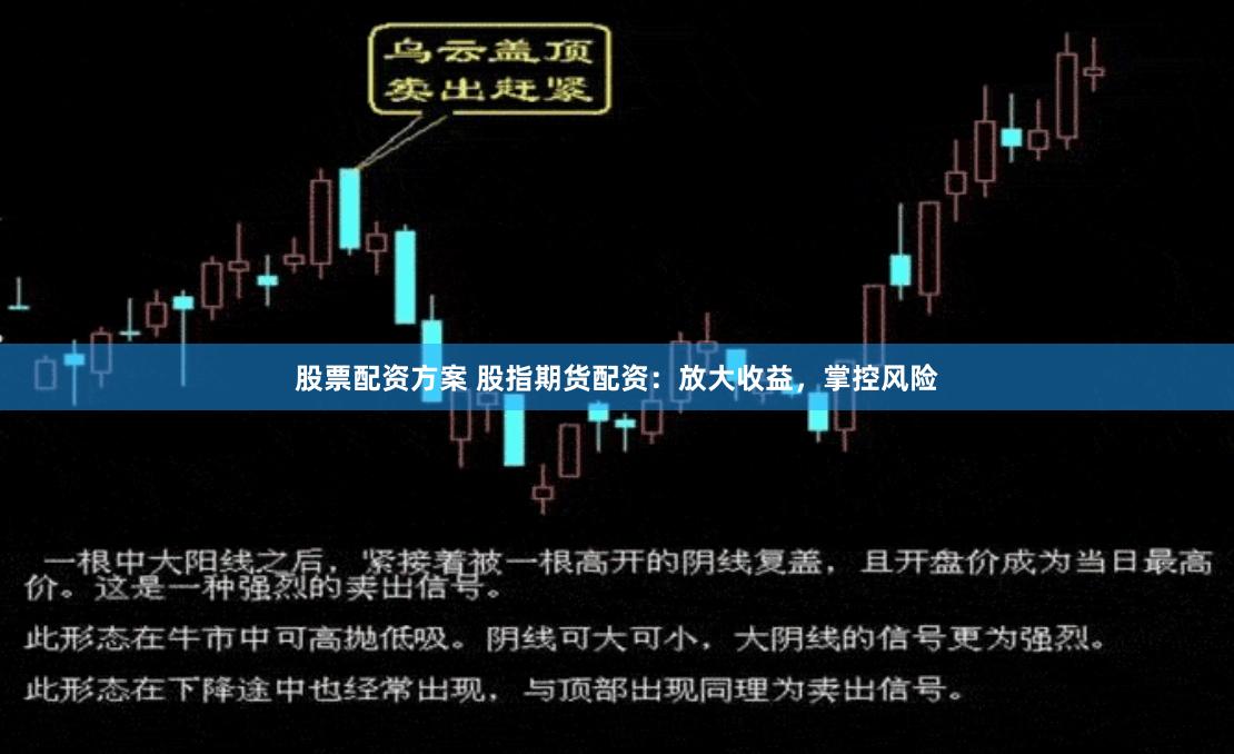 股票配资方案 股指期货配资：放大收益，掌控风险