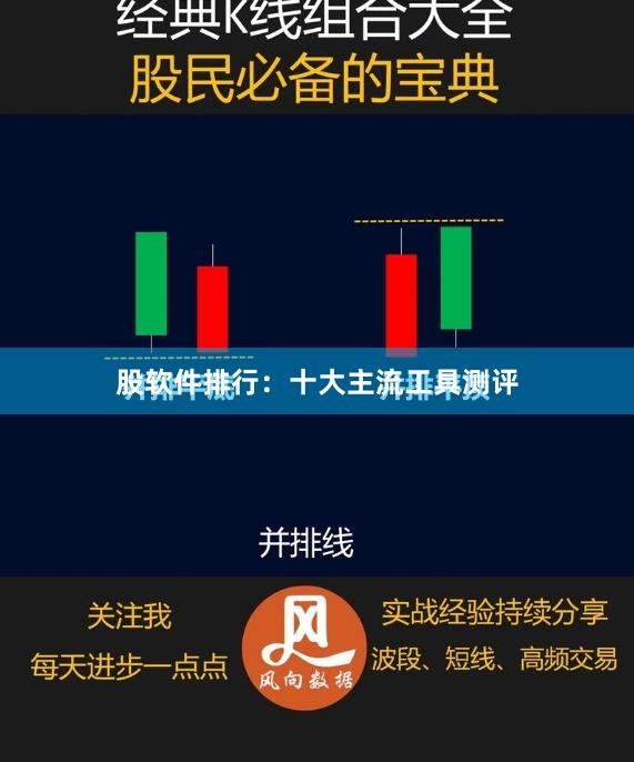 股软件排行：十大主流工具测评